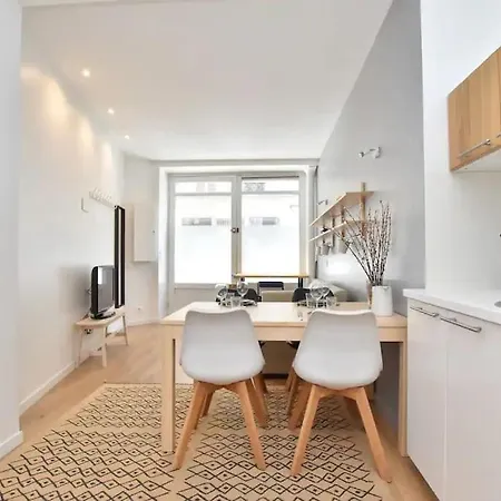 Design Et Cosy Batignolles *